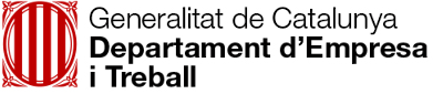Departament d'Empresa i Treball