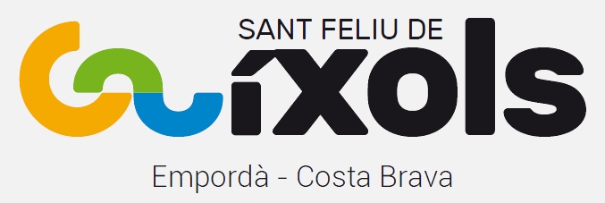 Logo guixols
