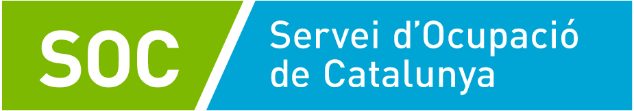 Servei Públic d'Ocupació de Catalunya